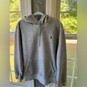 Polo Ralph Lauren Performance Pullover Sweatshirt Size XXL